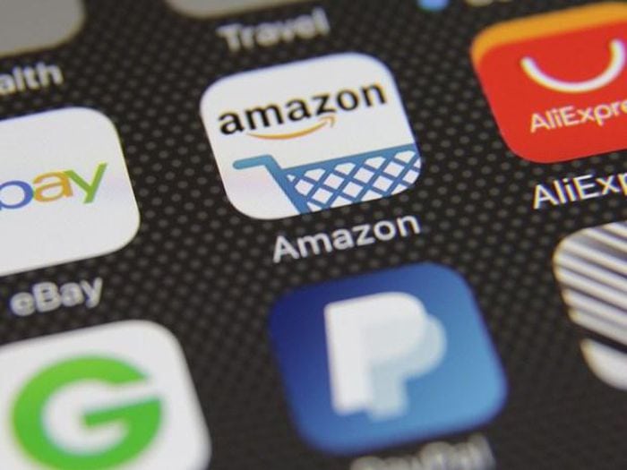 Australia điều tra Amazon, eBay và các sàn giao dịch trực tuyến khác 2 amazon