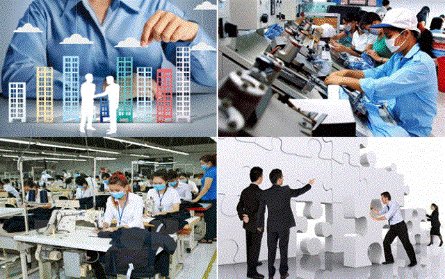 dieu tra doanh nghiep 2021