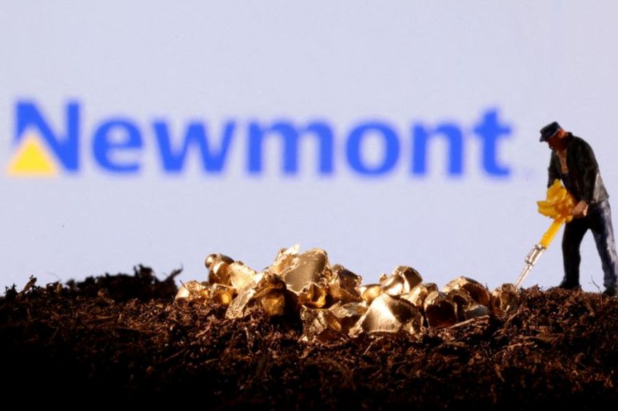 Newmont
