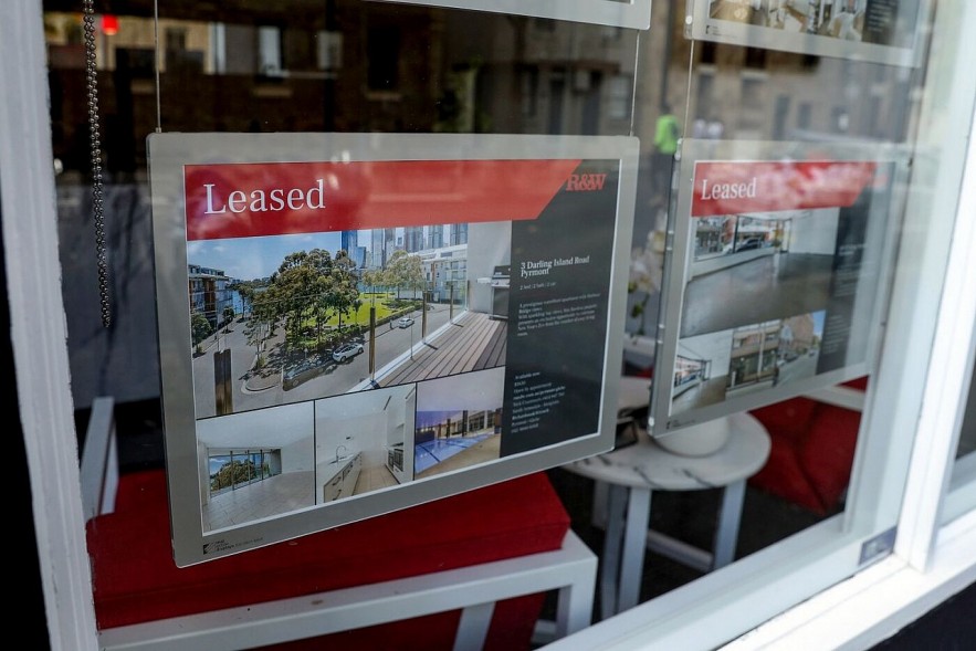 AUSTRALIA GIẢM THUẾ ĐỂ XOA DỊU CUỘC KHỦNG HOẢNG DO THIẾU NGUỒN CUNG NHÀ Ở 2 australia giam thue de xoa diu cuoc khung hoang nha o 20230510112306