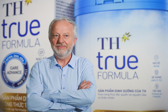 TH TRUE MILK KHAI MỞ NGÀNH HÀNG DINH DƯỠNG CÔNG THỨC TỪ SỮA TƯƠI 2 Screenshot 2023 06 16 091606