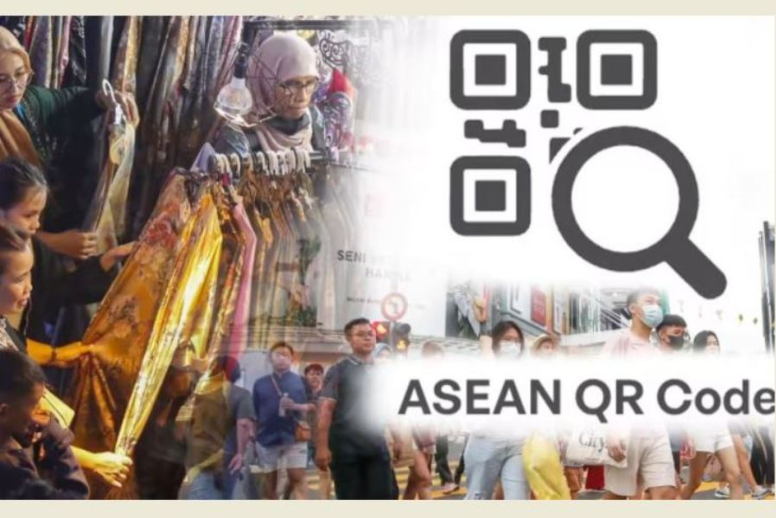 ASEAN CỦNG CỐ KẾT NỐI KINH TẾ THÔNG QUA HỆ THỐNG THANH TOÁN XUYÊN BIÊN GIỚI 2 Screenshot 2023 08 03 160229 1