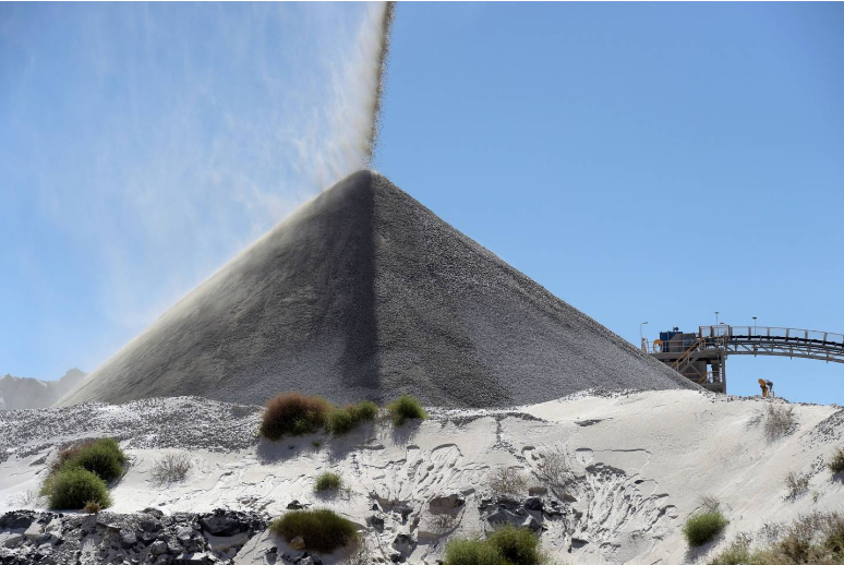 CUỘC ĐUA XE ĐIỆN CÓ THỂ KHIẾN THẾ GIỚI SỚM THIẾU HỤT LITHIUM 2 Screenshot 2023 08 30 102311