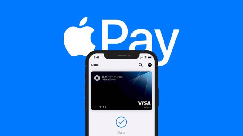 APPLE PAY, QR CODE VÀ SỰ LÊN NGÔI CỦA THANH TOÁN KHÔNG CHẠM 2 Screenshot 2023 09 06 162923