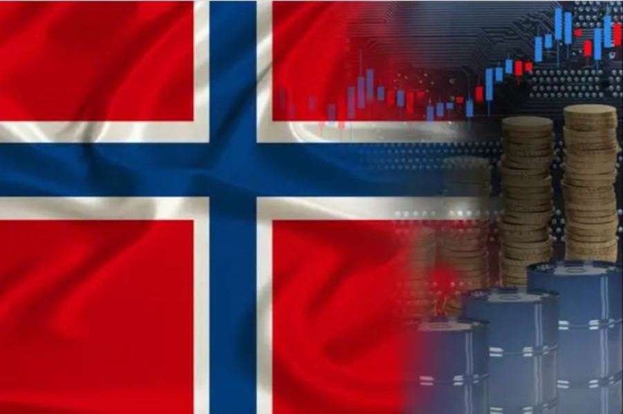 QUỸ ĐẦU TƯ QUỐC GIA LỚN NHẤT THẾ GIỚI LỖ KỶ LỤC 164 TỈ ĐÔ LA 2 Anh bai Quy dau tu quoc gia lon nhat the gioi