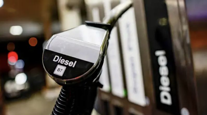 THỊ TRƯỜNG TOÀN CẦU DƯỚI SỰ ẢNH HƯỞNG TỪ LỆNH CẤM XĂNG DẦU CỦA NGA 1 Screenshot 2023 10 06 153753