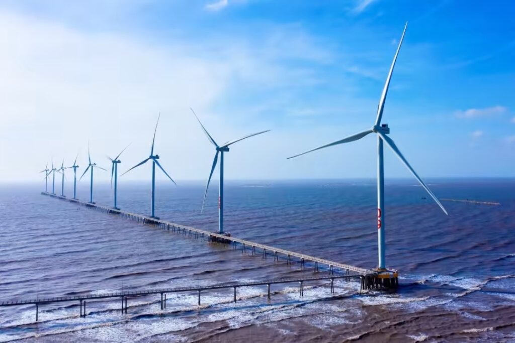 SINGAPORE VÀ THAM VỌNG TRỞ THÀNH TRUNG TÂM NĂNG LƯỢNG TÁI TẠO CỦA CHÂU Á 2 SingRenew2 on