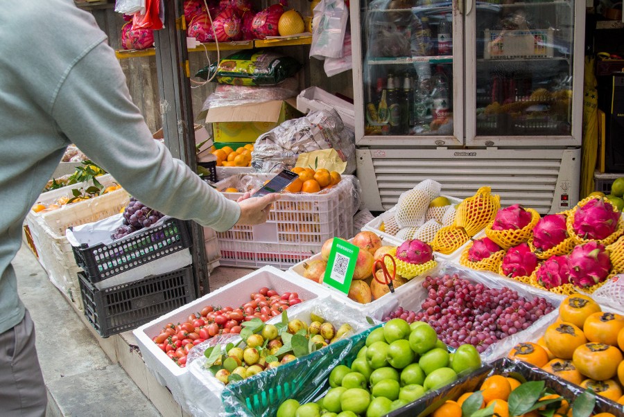 NỀN KINH TẾ SỐ ĐÔNG NAM Á DỰ KIẾN ĐẠT 100 TỈ ĐÔ LA DOANH THU TRONG NĂM 2023 2 Thanh toan so