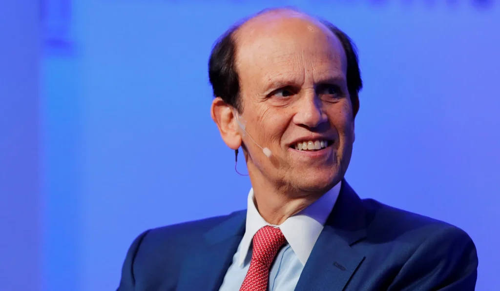 michael milken