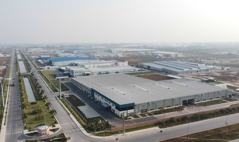 ttxvn khu cong nghiep 2602 5542