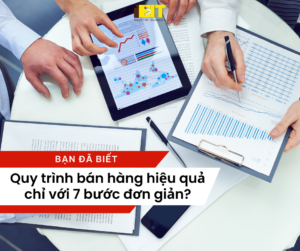 Ban da biet quy trinh ban hang hieu qua chi voi 7 buoc don gian 300x251 1