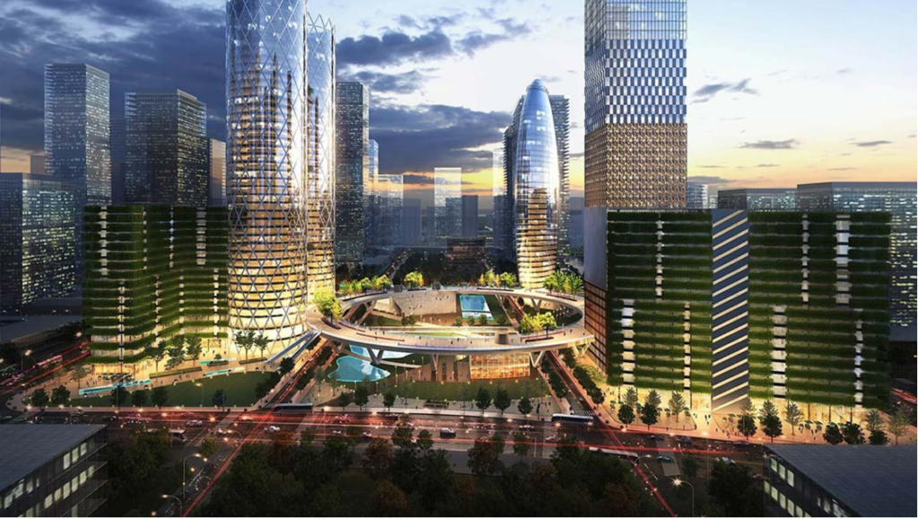 tham quyen trung quoc 1