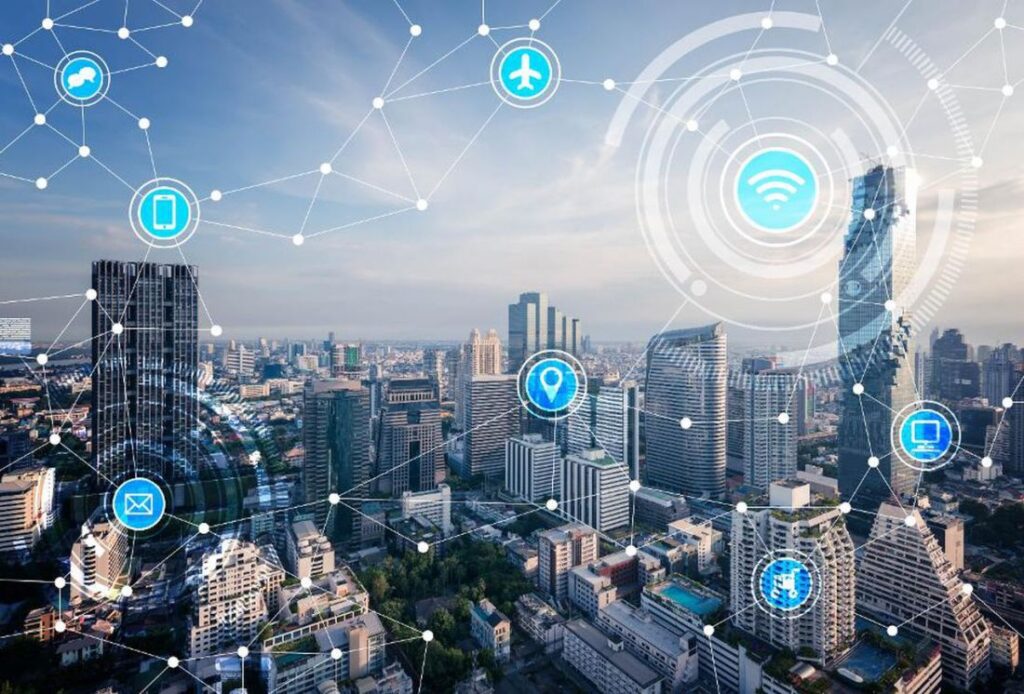 How Edge Computing Can Redefine Commercial Real Estate