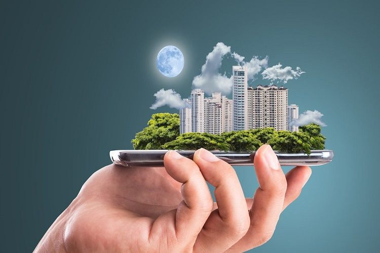 BẤT ĐỘNG SẢN BÁN LẺ CAO CẤP ĐANG PHÁT TRIỂN MẠNH MẼ 3 bất dộng sản