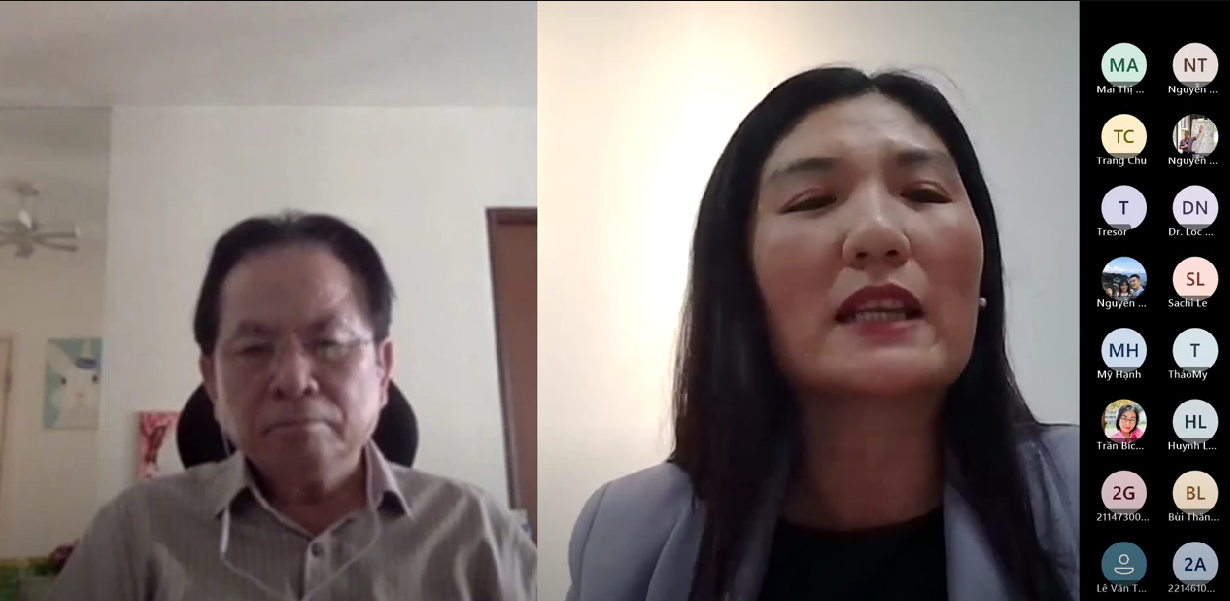 TỔNG KẾT HỘI THẢO: CHIẾN LƯỢC KINH DOANH THÀNH CÔNG VỚI CÁC NƯỚC HỒI GIÁO 5 hội thảo