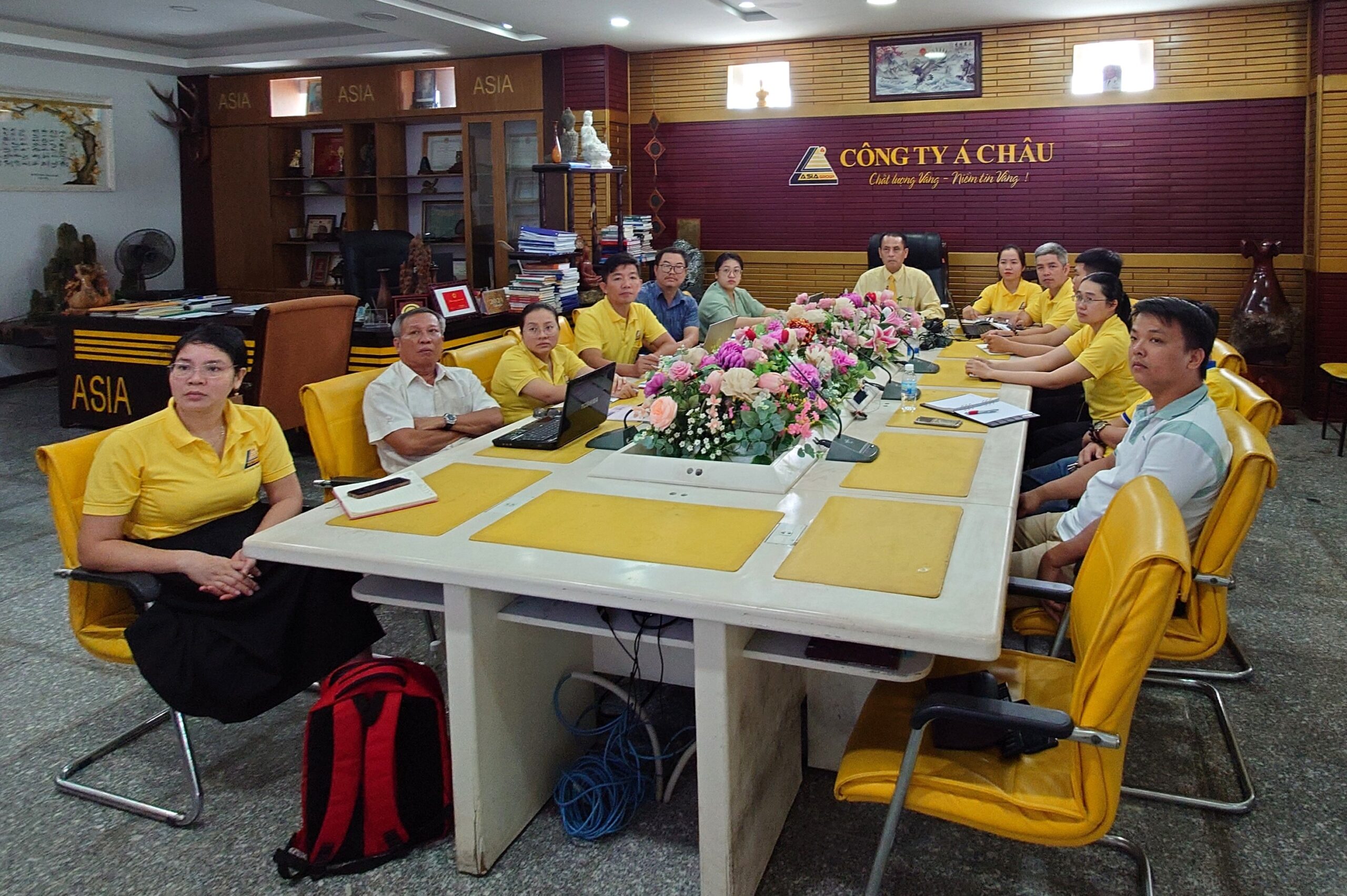 chuyển đổi số