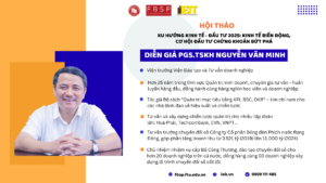 Blue And Orange Modern Business Development Presentation