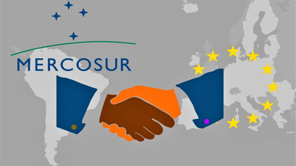 EU Mercosur