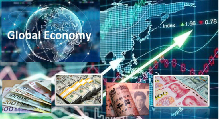 nhin lai chinh sach kinh te toan cau nam 2024