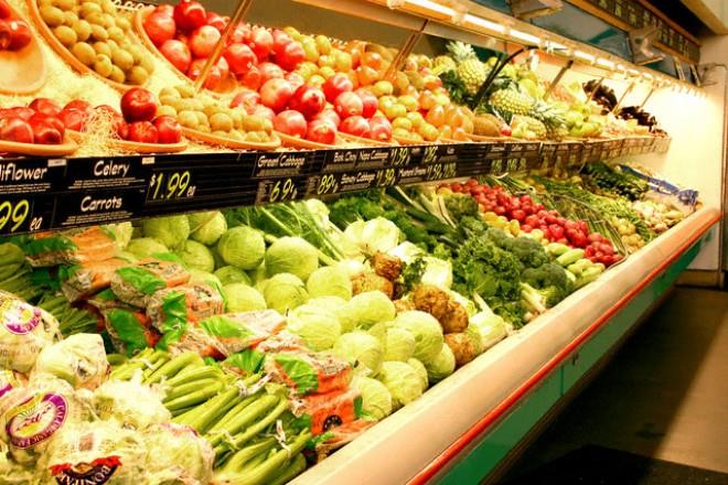 THỰC PHẨM TOÀN CẦU BƯỚC VÀO CHU KỲ TĂNG GIÁ MỚI 2 113124 an toan thuc pham