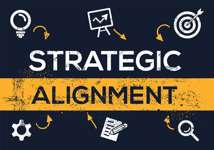 Improving Strategic Alignment