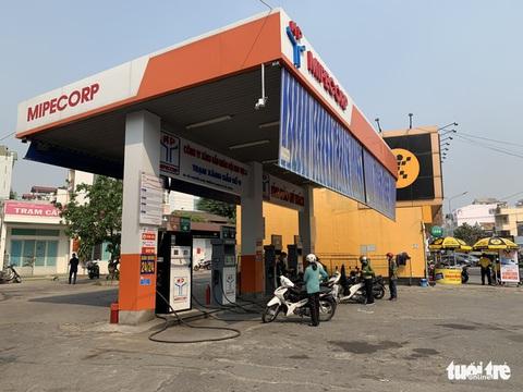 VIỆT NAM GIA HẠN CHÍNH SÁCH GIẢM THUẾ NHIÊN LIỆU ĐẾN HẾT THÁNG 9, HỖ TRỢ DOANH NGHIỆP VÀ ỔN ĐỊNH THỊ TRƯỜNG 2 7